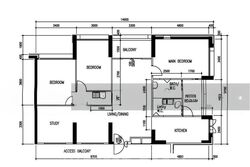 Alexis (D3), Apartment #518331661
